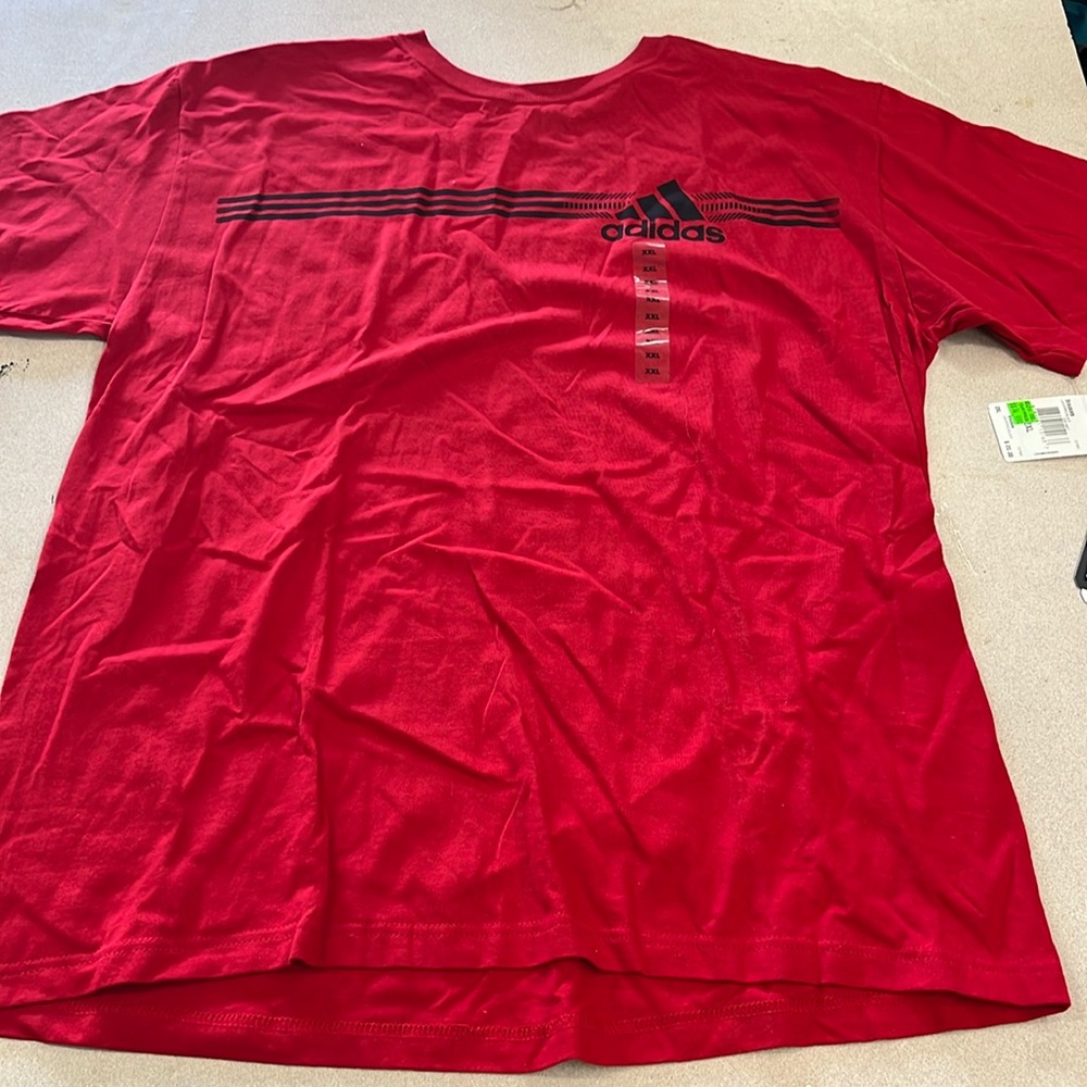 Adidas shirt